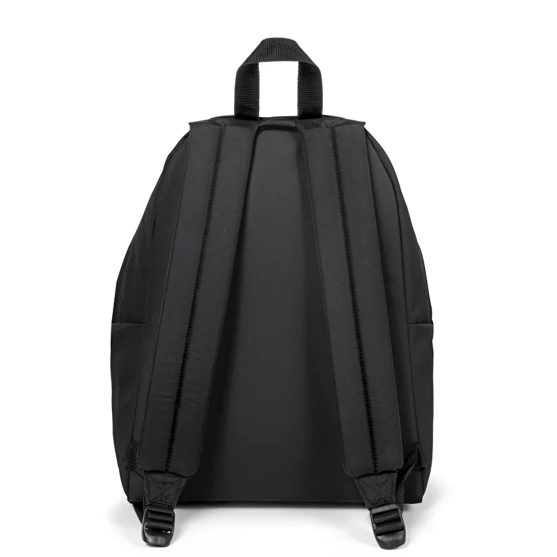 PADDED PAK'R BLACK