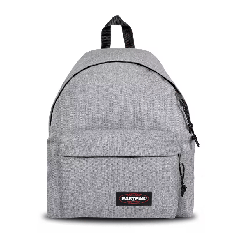 PADDED PAK'R SUNDAY GREY