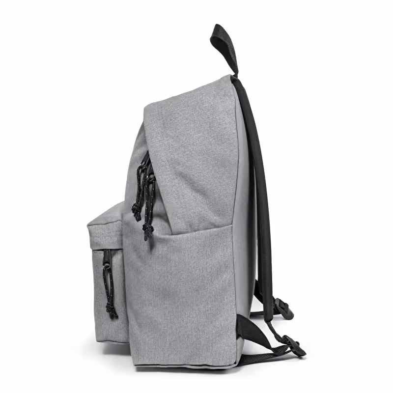 PADDED PAK'R SUNDAY GREY