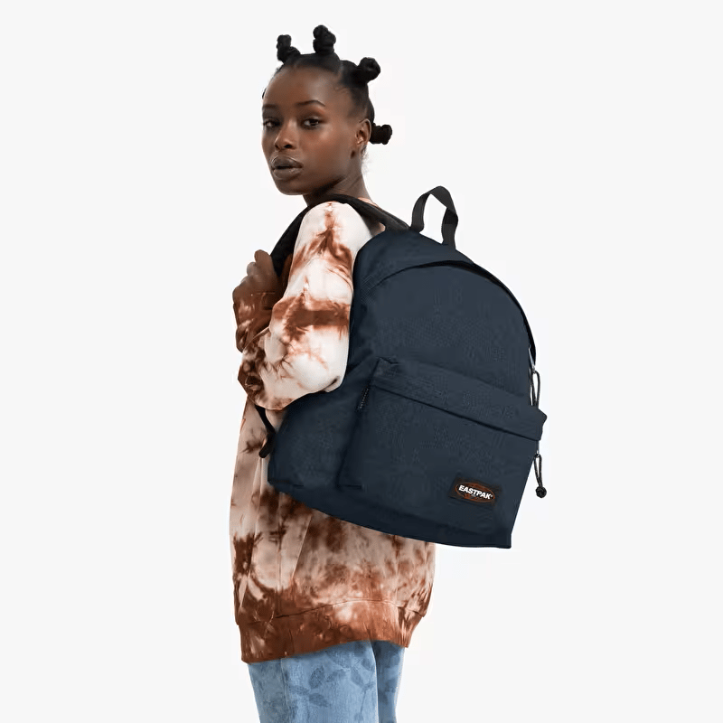 PADDED PAK'R TRIPLE DENIM