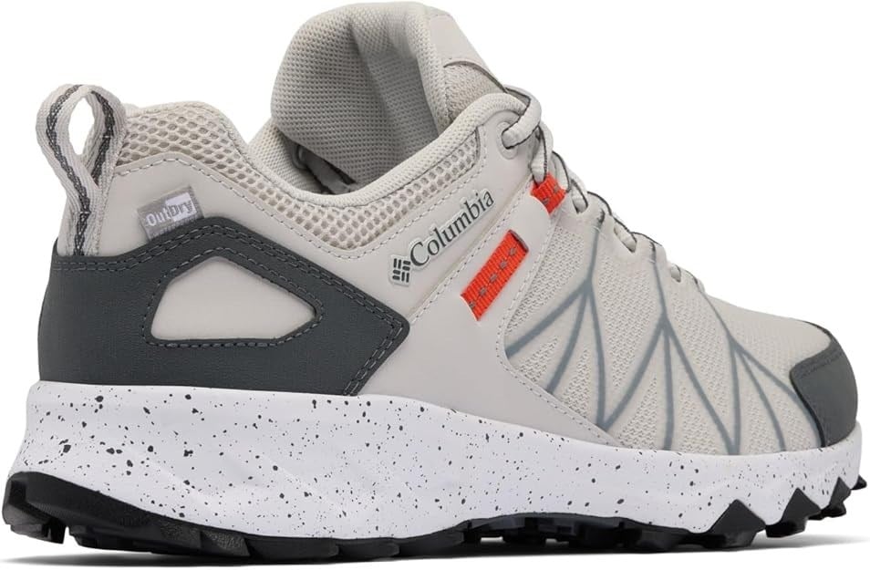 PEAKFREAK™ II OUTDRY™