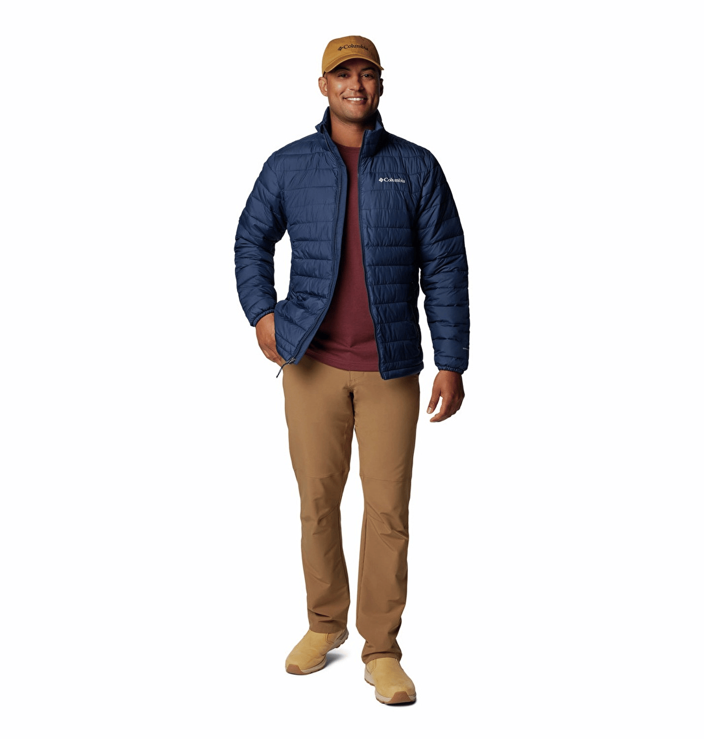 POWDER LITE™ II JACKET