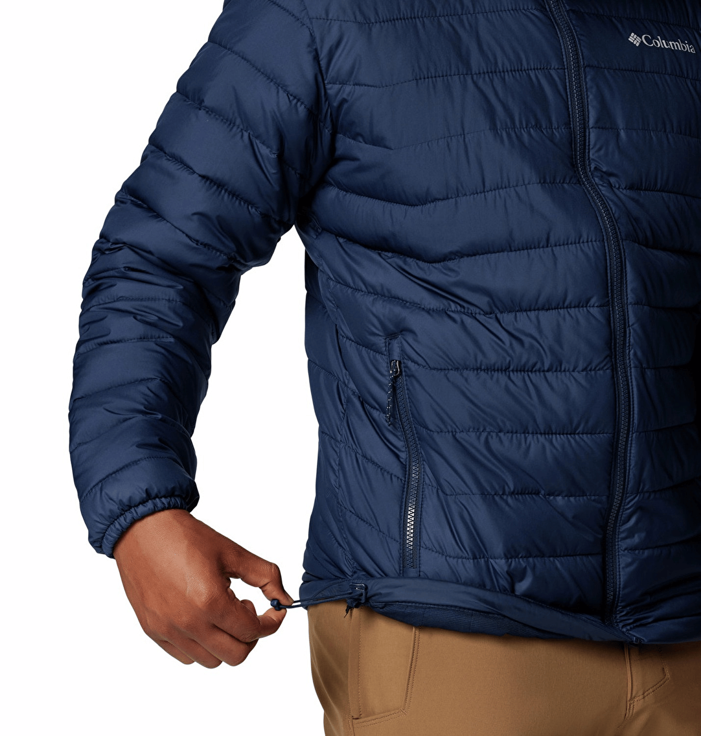 POWDER LITE™ II JACKET