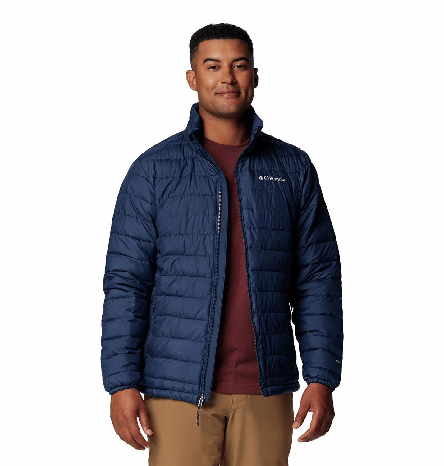 POWDER LITE™ II JACKET