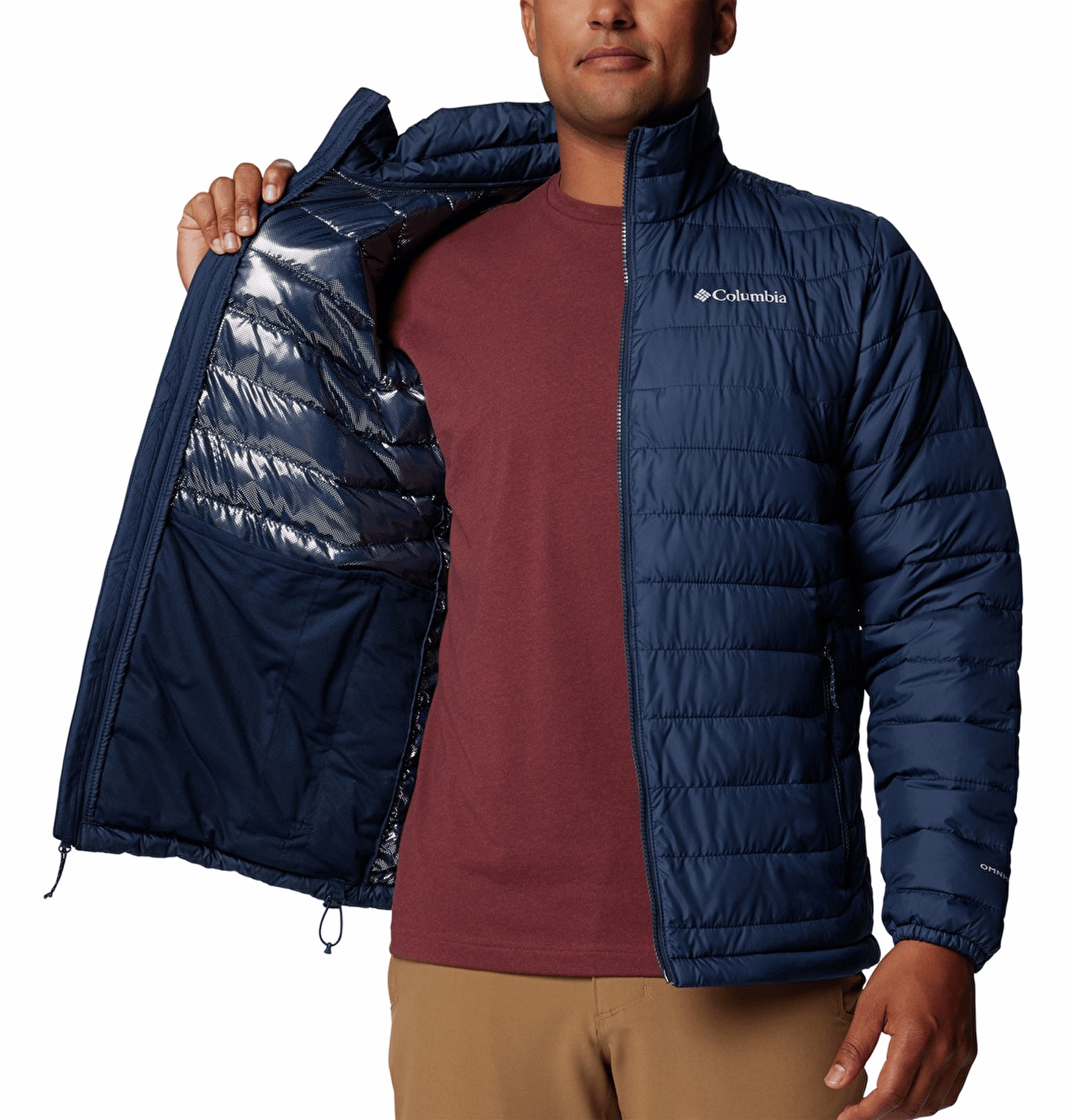 POWDER LITE™ II JACKET