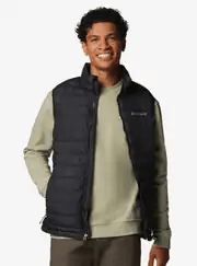 POWDER LITE™ II VEST