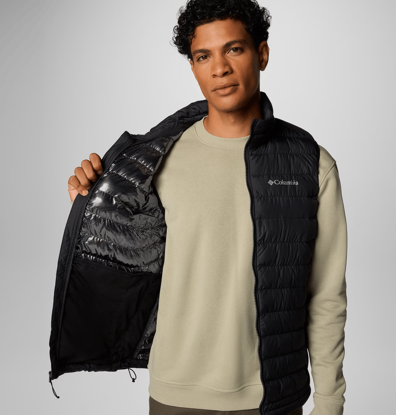 POWDER LITE™ II VEST