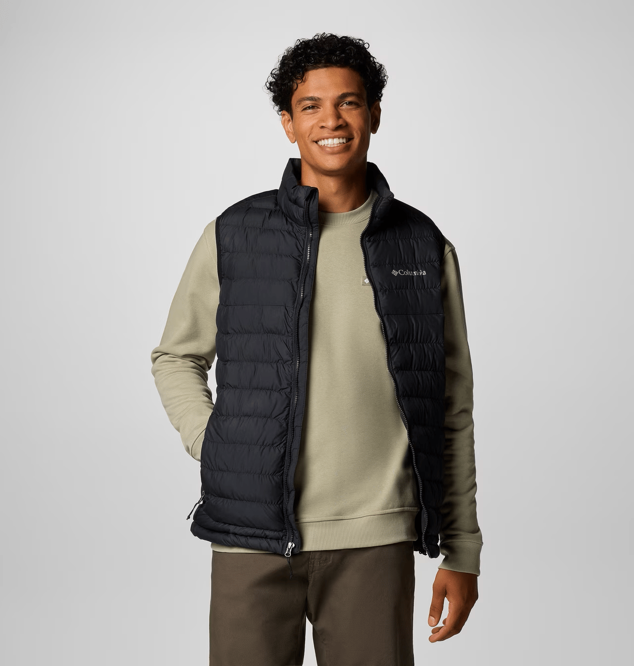 POWDER LITE™ II VEST