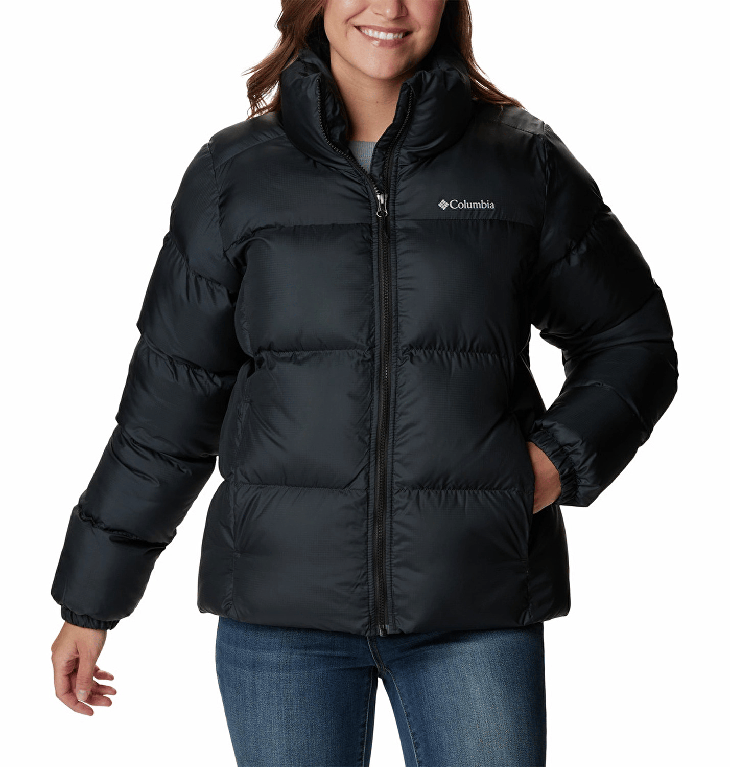PUFFECT™ II FULL ZIP JACKET