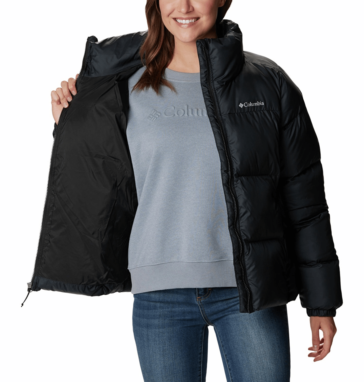 PUFFECT™ II FULL ZIP JACKET