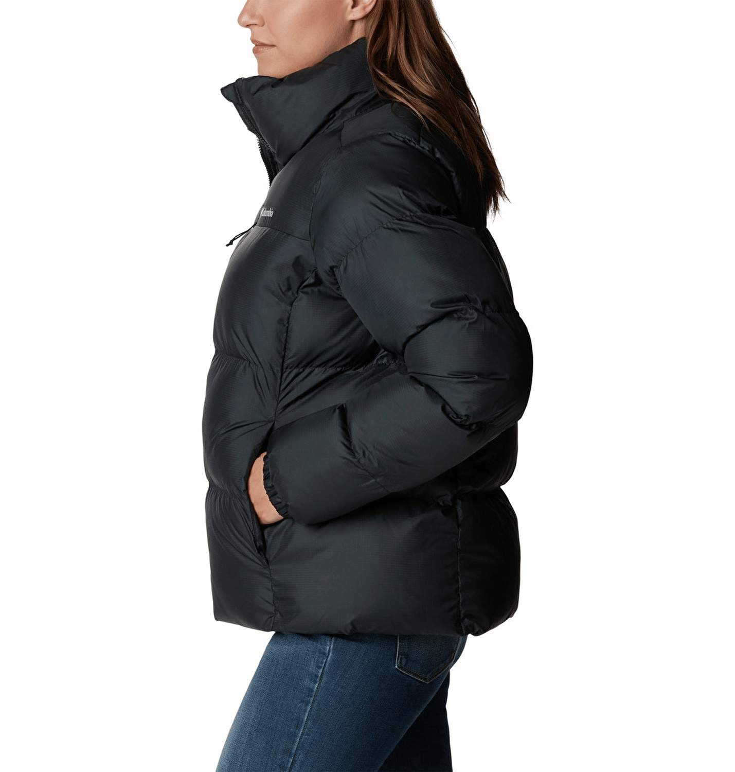 PUFFECT™ II FULL ZIP JACKET