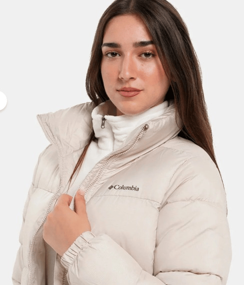 PUFFECT™ II FULL ZIP JACKET