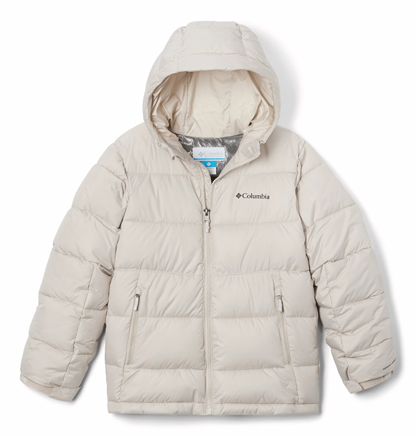 PUFFECT™ II FULL ZIP JACKET