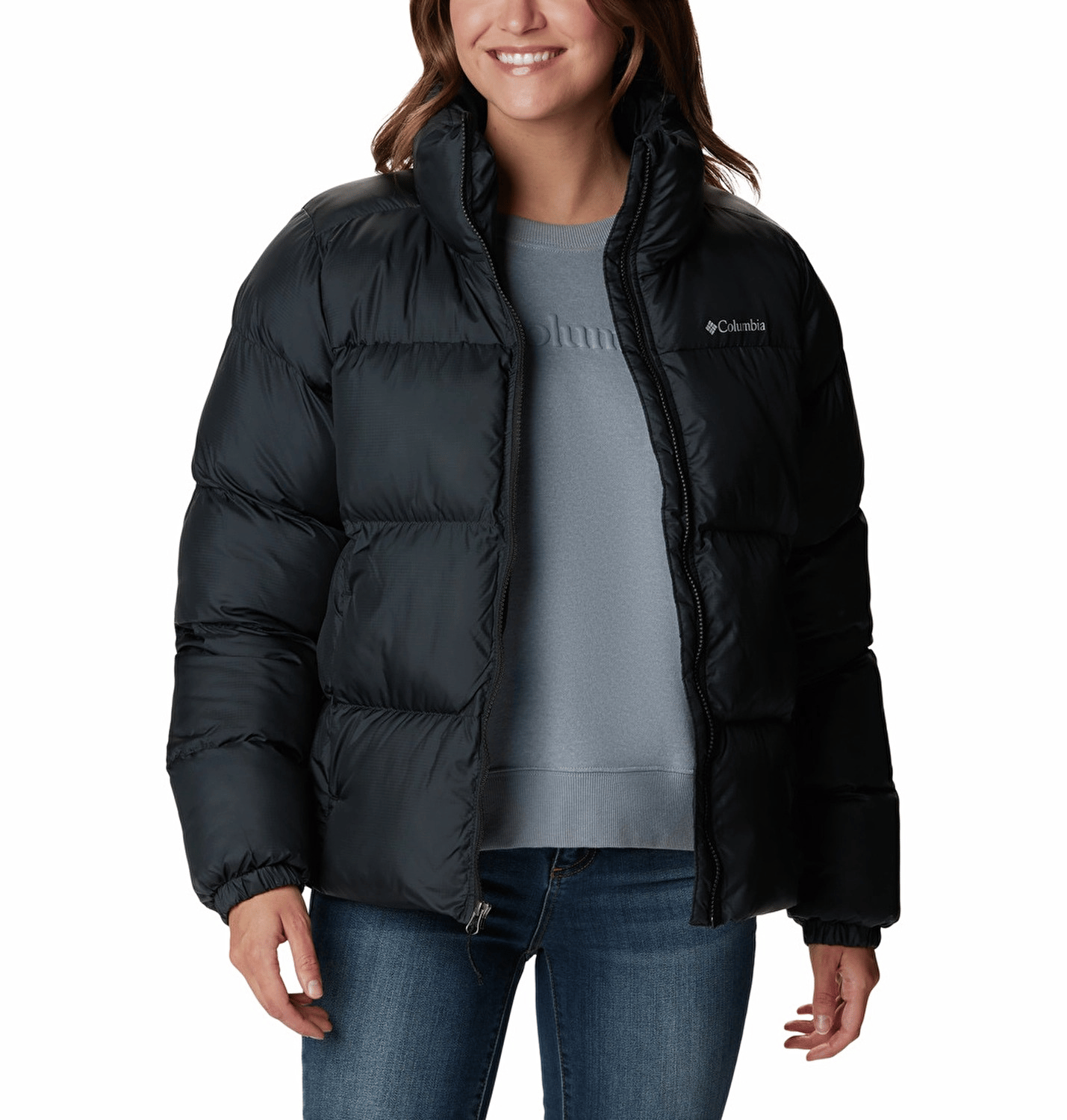 PUFFECT™ II FULL ZIP JACKET