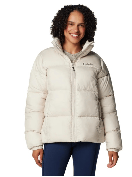 PUFFECT™ II FULL ZIP JACKET