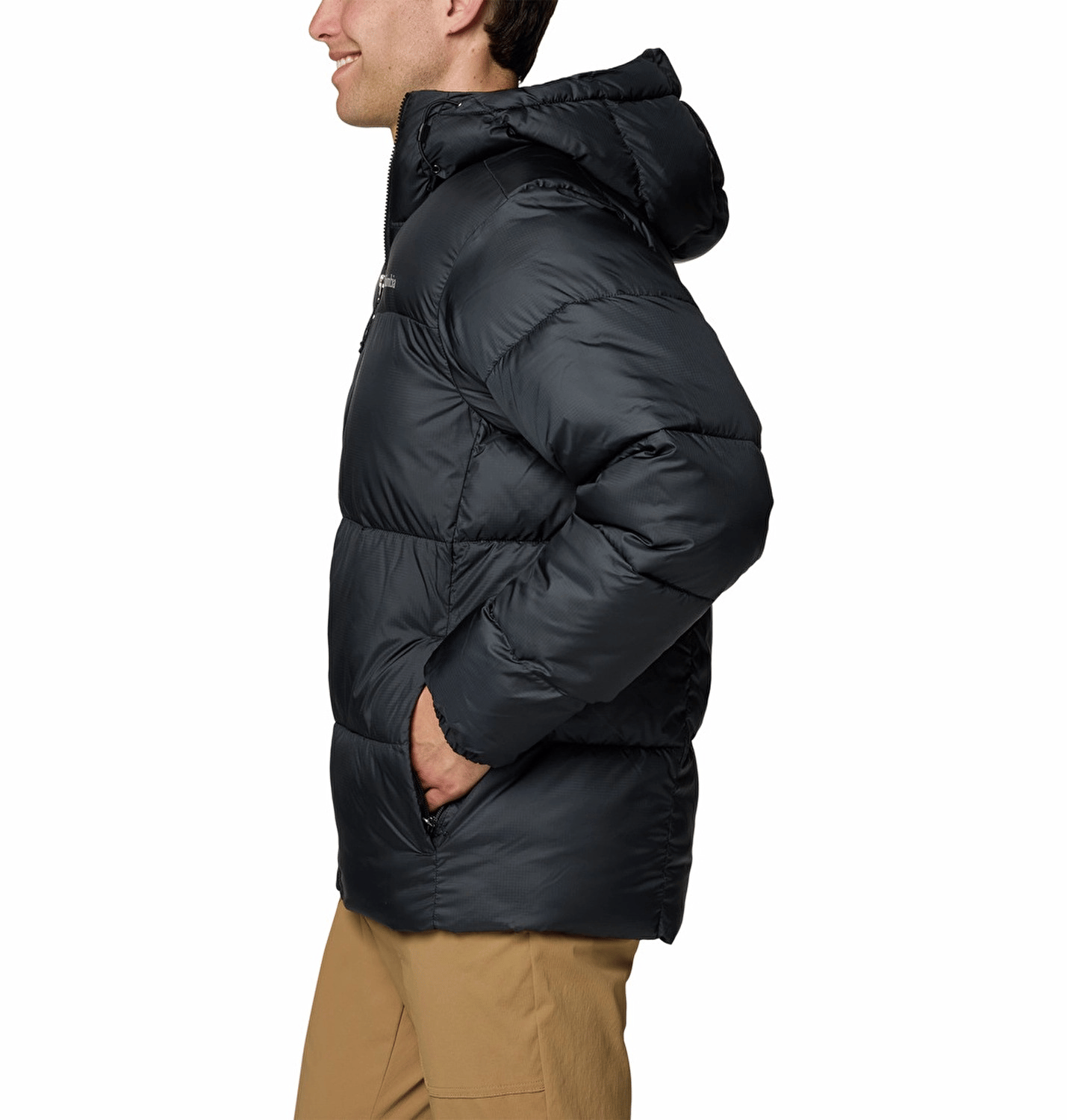 PUFFECT™ II HOODED JACKET