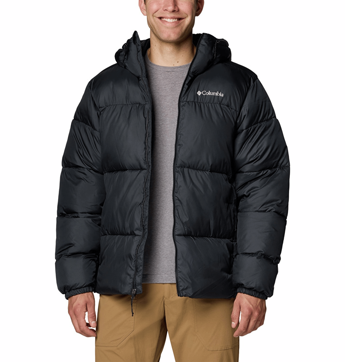 PUFFECT™ II HOODED JACKET