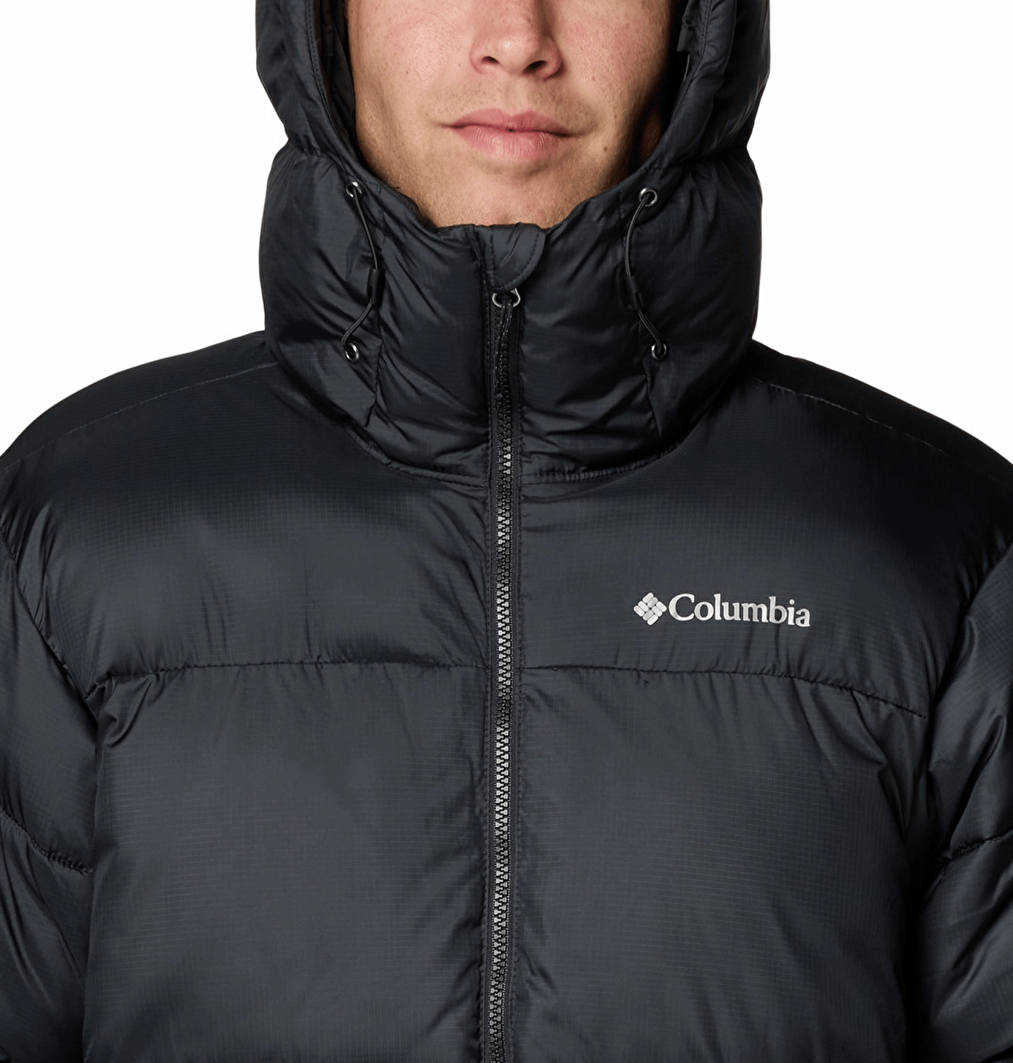 PUFFECT™ II HOODED JACKET
