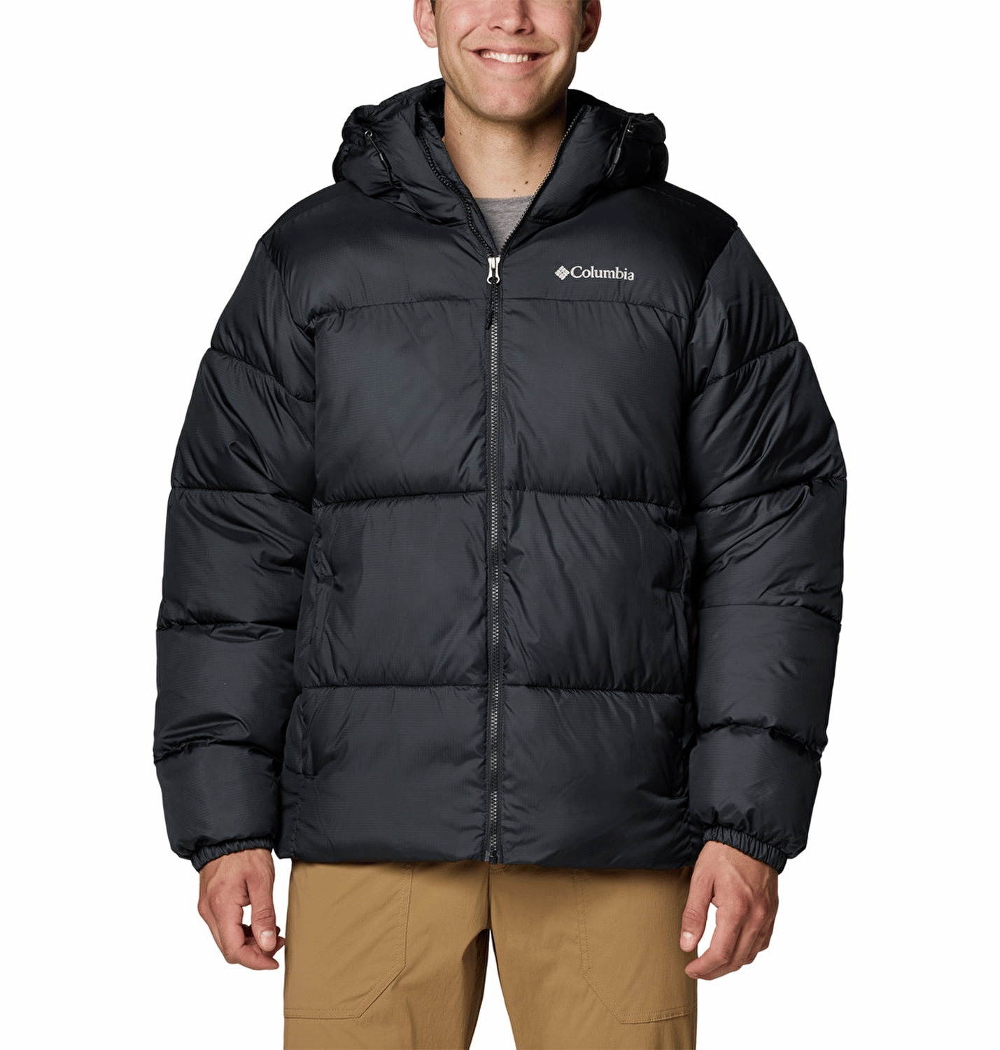 PUFFECT™ II HOODED JACKET