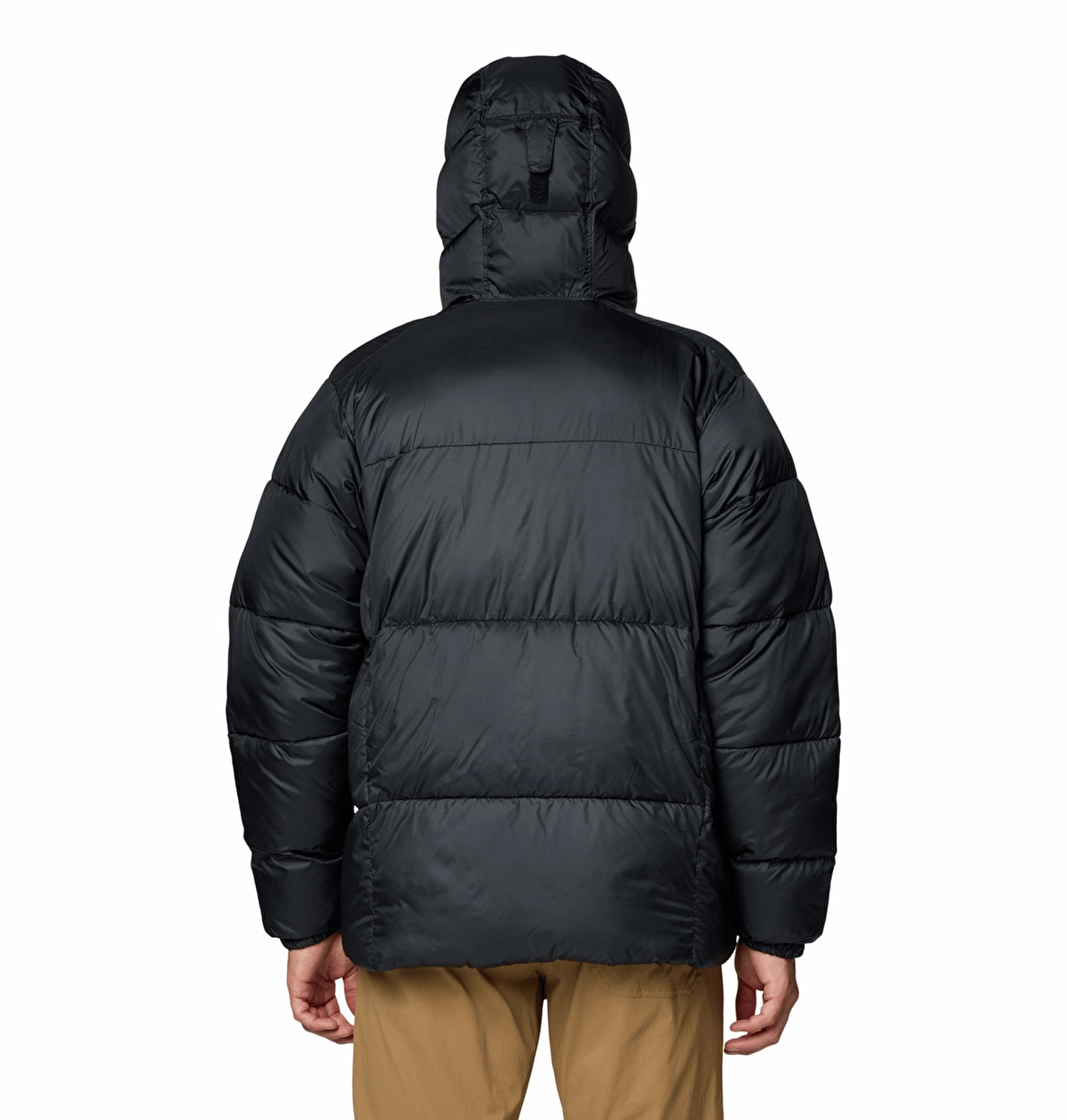 PUFFECT™ II HOODED JACKET