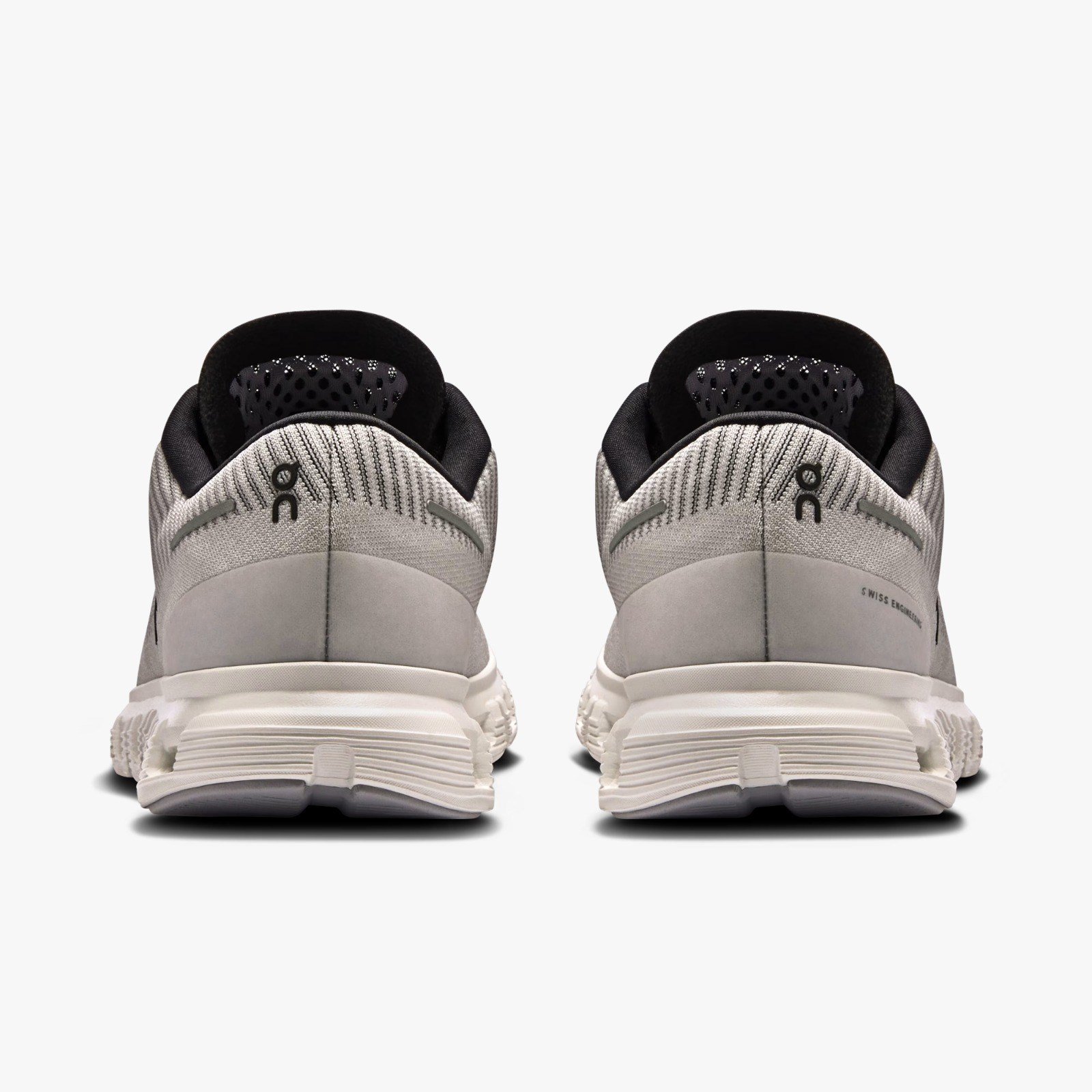 SNEAKERS CLOUD 6 PUSH M LILAC ET BLACK
