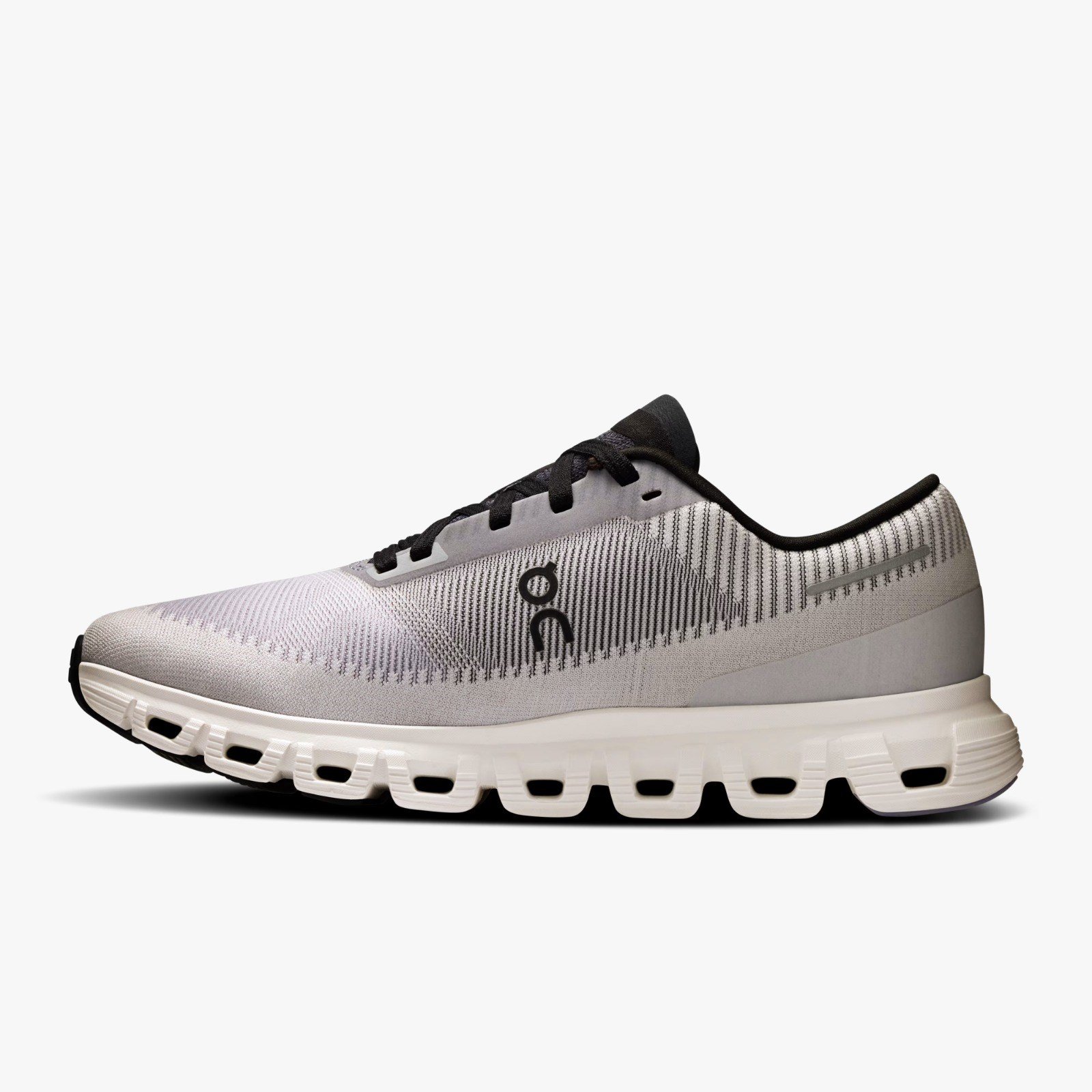 SNEAKERS CLOUD 6 PUSH M LILAC ET BLACK