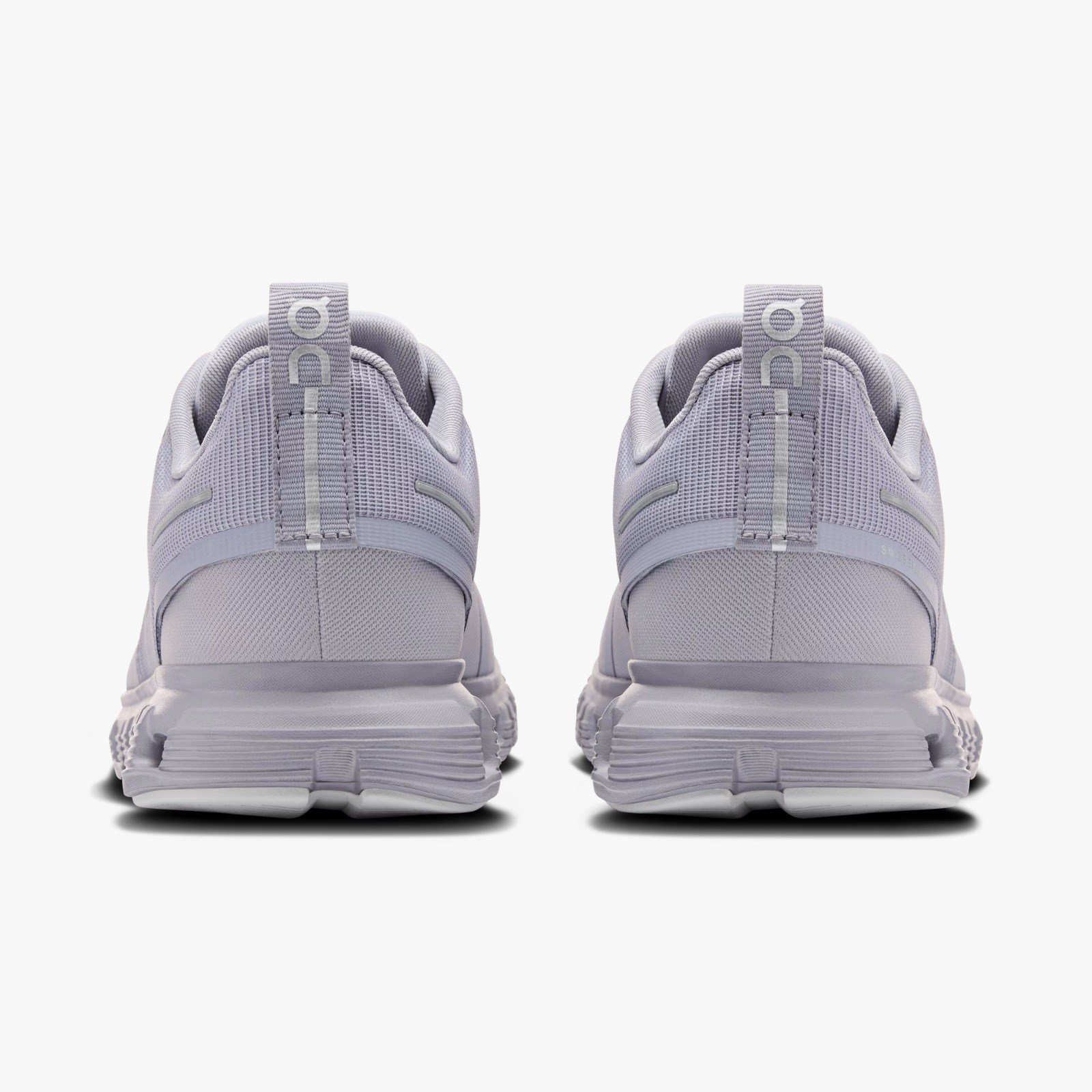 SNEAKERS CLOUD 6 WATERPROOF W NIMBUS AND LILAC