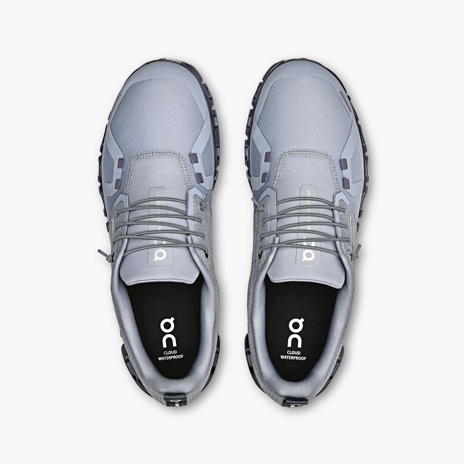 SNEAKERS CLOUD 6 WP ALLOY ET WOLF
