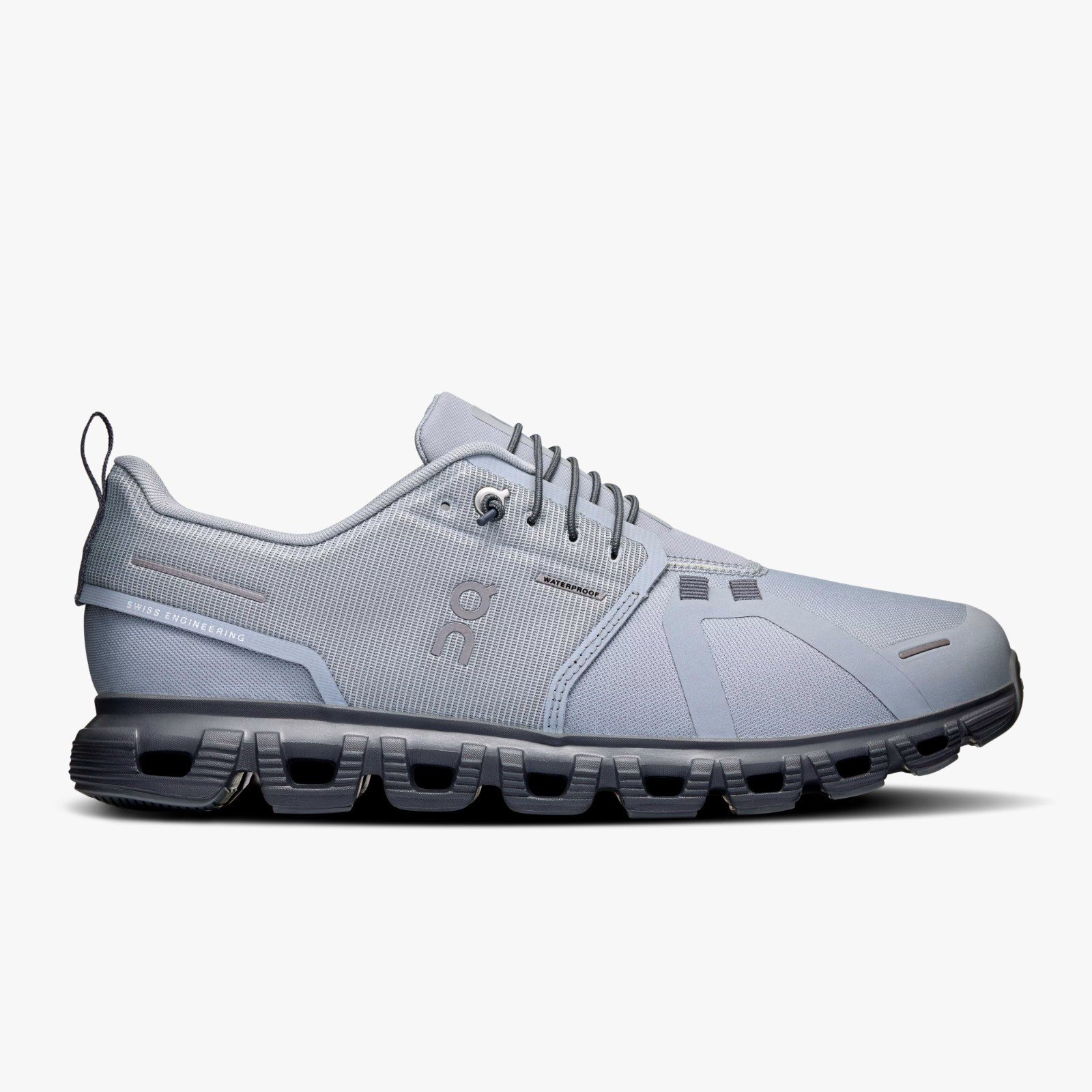 SNEAKERS CLOUD 6 WP ALLOY ET WOLF