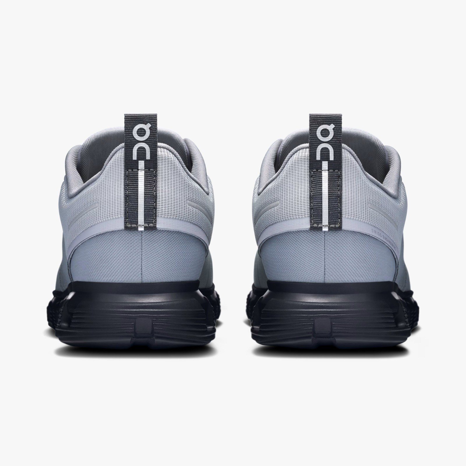 SNEAKERS CLOUD 6 WP ALLOY ET WOLF