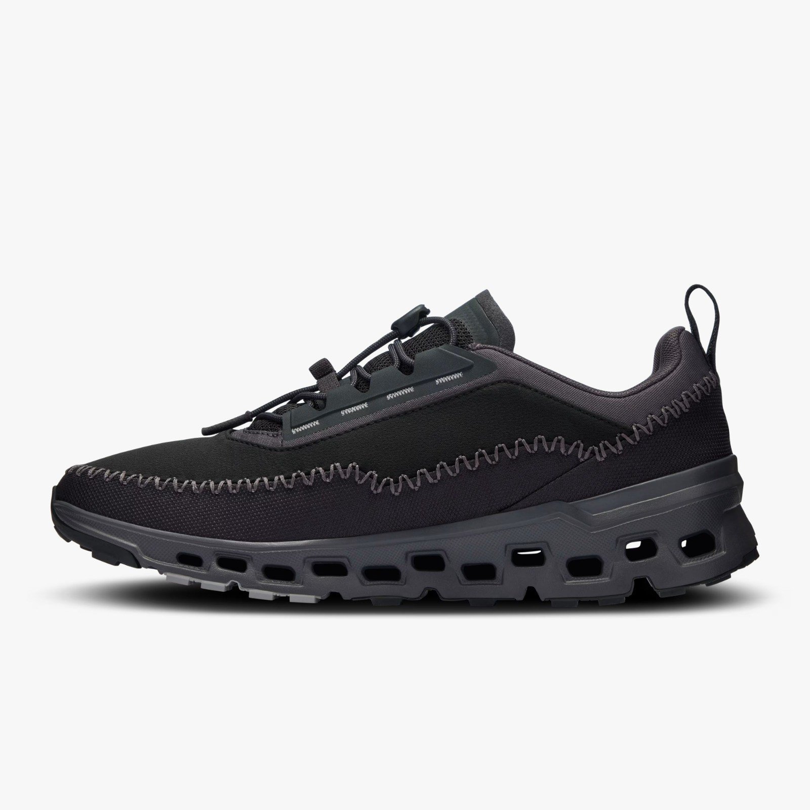 SNEAKERS CLOUDAWAY 2 W BLACK ET ECLIPSE
