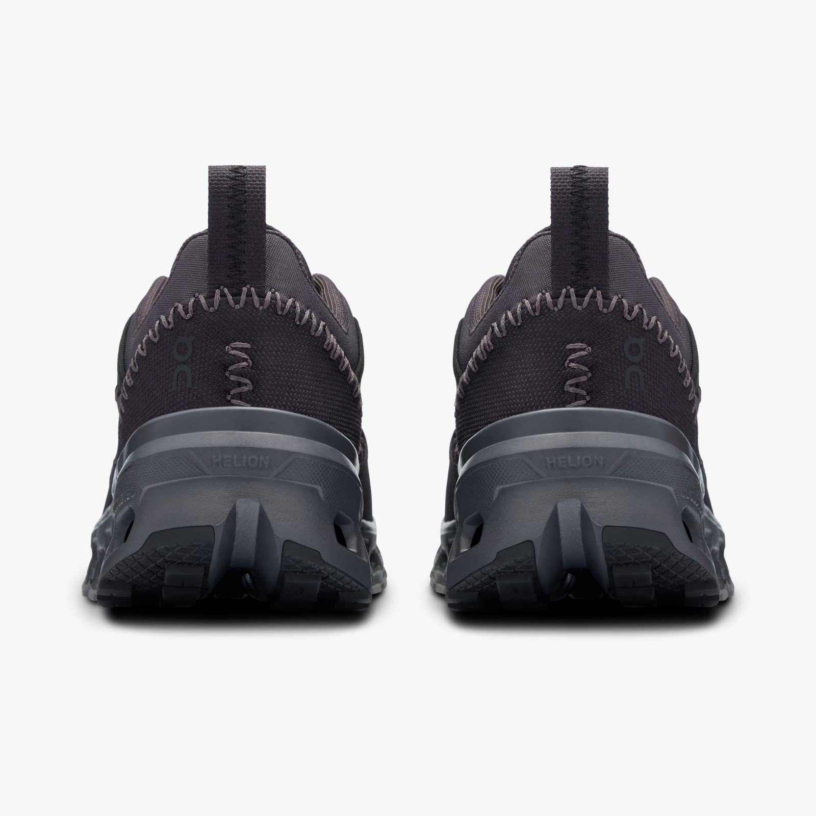 SNEAKERS CLOUDAWAY 2 W BLACK ET ECLIPSE