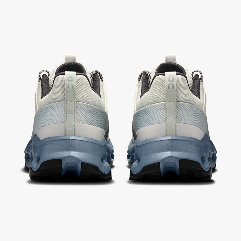SNEAKERS CLOUDHORIZON GLACIER ET STEEL