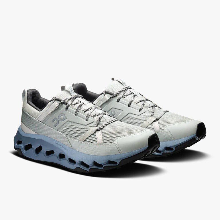SNEAKERS CLOUDHORIZON GLACIER ET STEEL