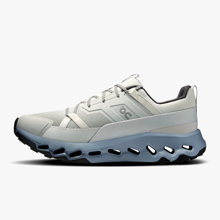 SNEAKERS CLOUDHORIZON GLACIER ET STEEL