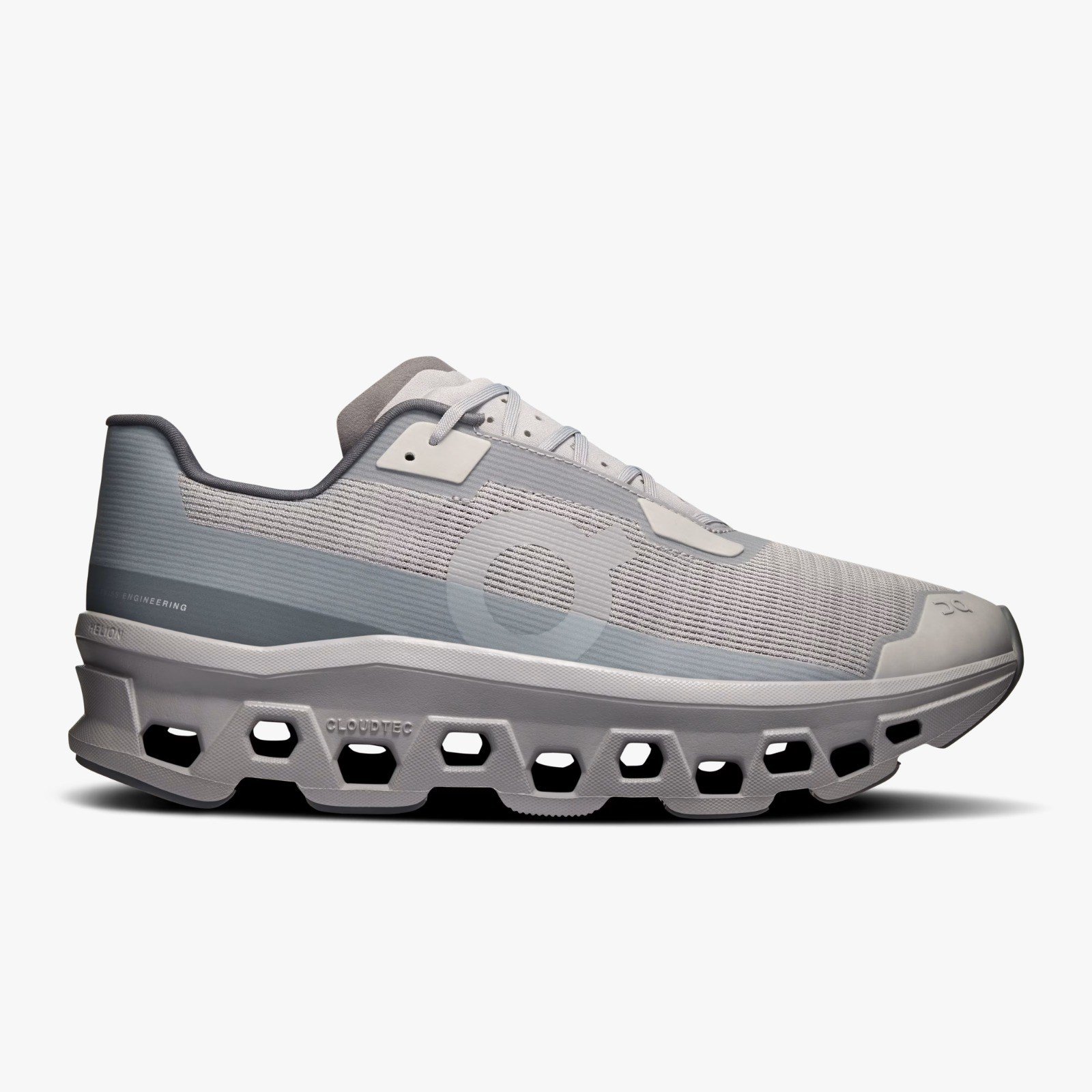 SNEAKERS CLOUDMONSTER VOID ALLOY ET GLACIER