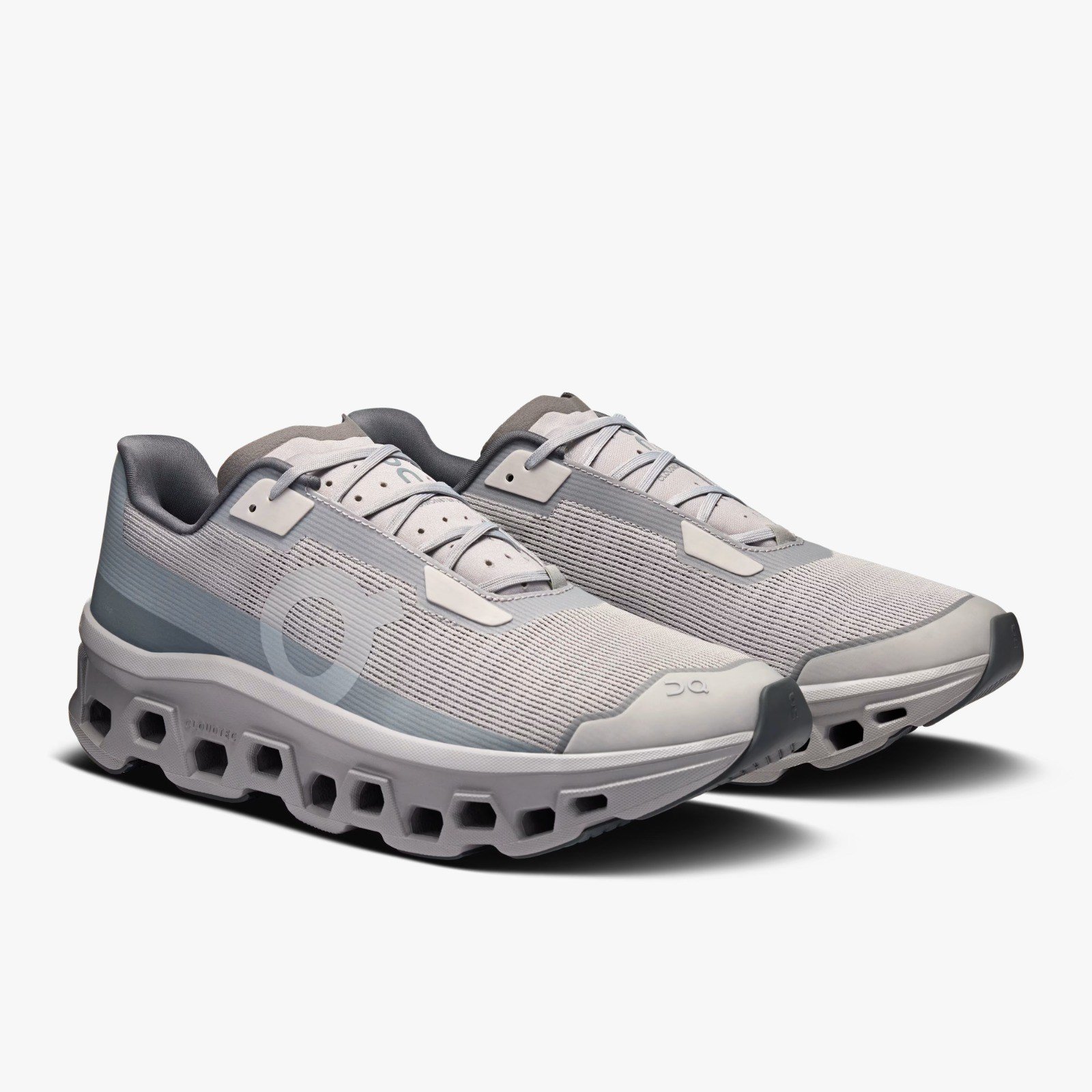 SNEAKERS CLOUDMONSTER VOID ALLOY ET GLACIER
