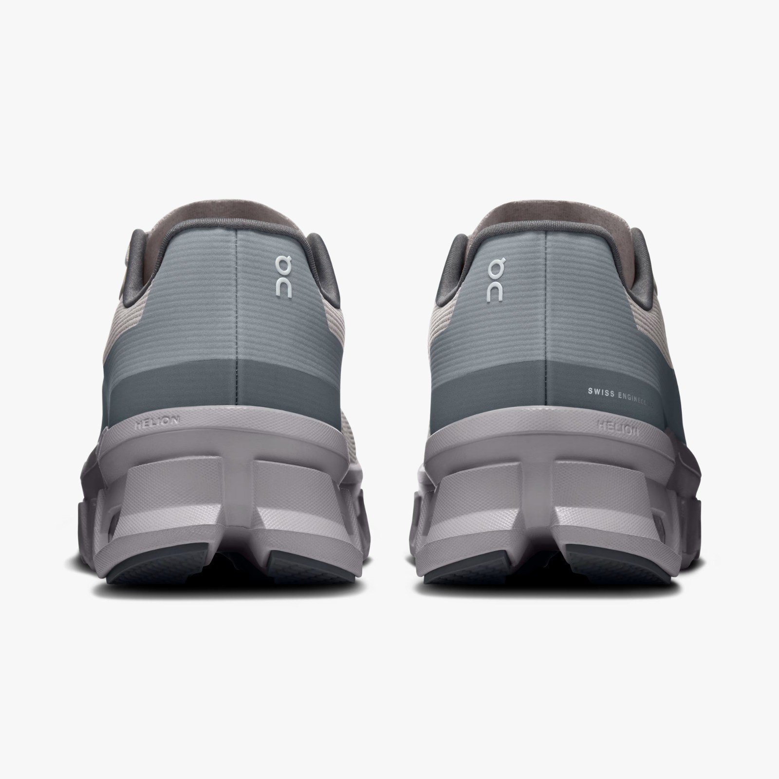 SNEAKERS CLOUDMONSTER VOID ALLOY ET GLACIER
