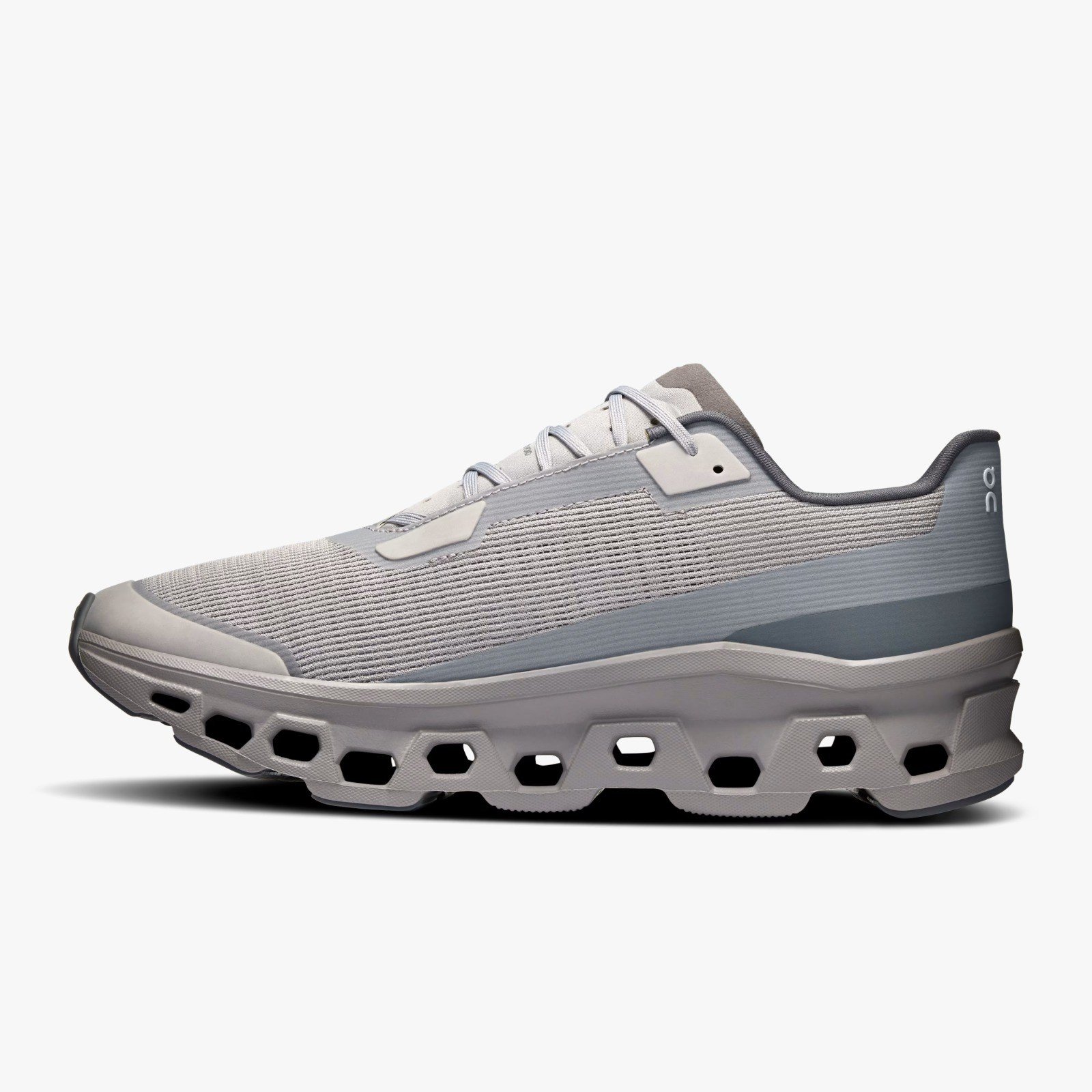 SNEAKERS CLOUDMONSTER VOID ALLOY ET GLACIER