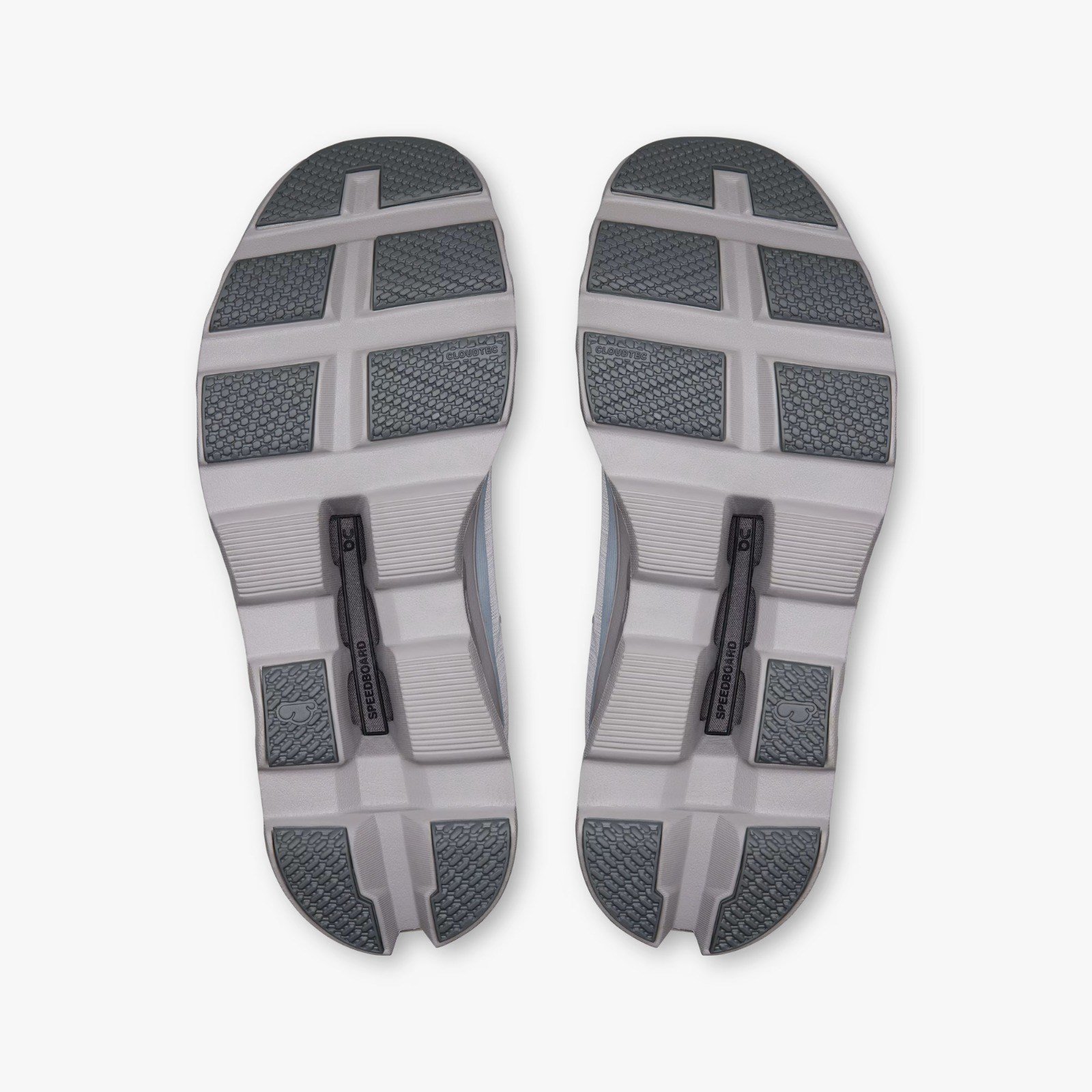 SNEAKERS CLOUDMONSTER VOID ALLOY ET GLACIER