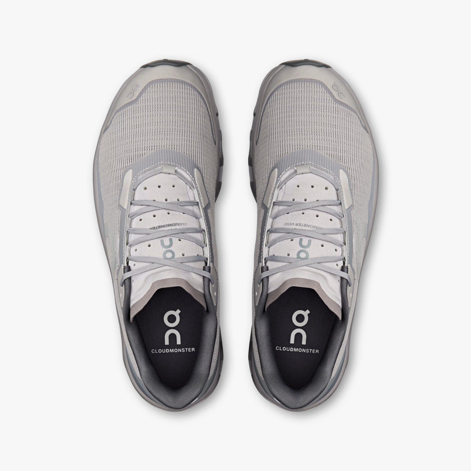 SNEAKERS CLOUDMONSTER VOID ALLOY ET GLACIER