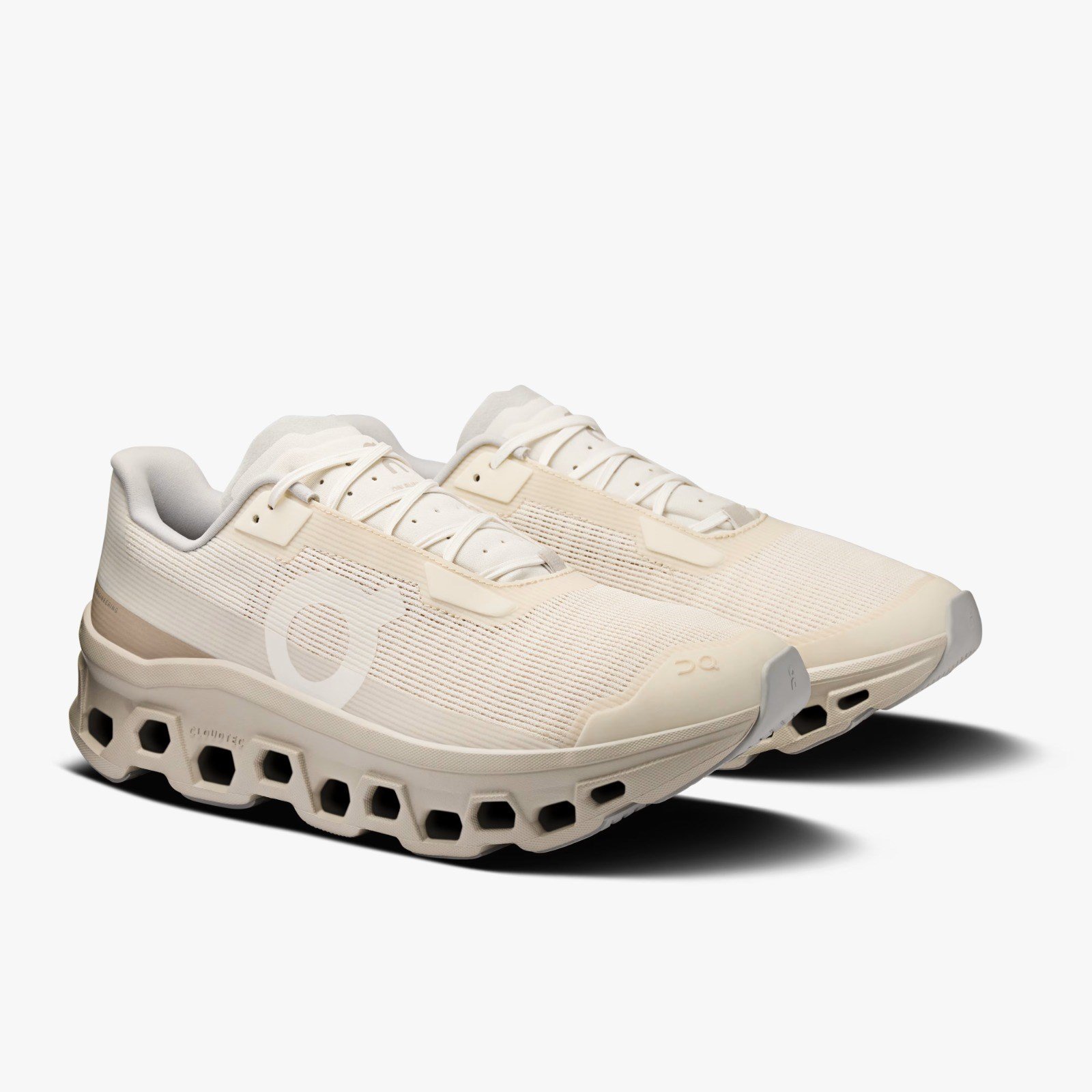 SNEAKERS CLOUDMONSTER VOID DEW ET TRUFFLE