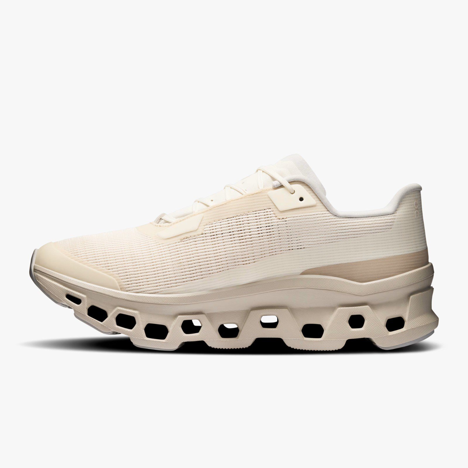 SNEAKERS CLOUDMONSTER VOID DEW ET TRUFFLE