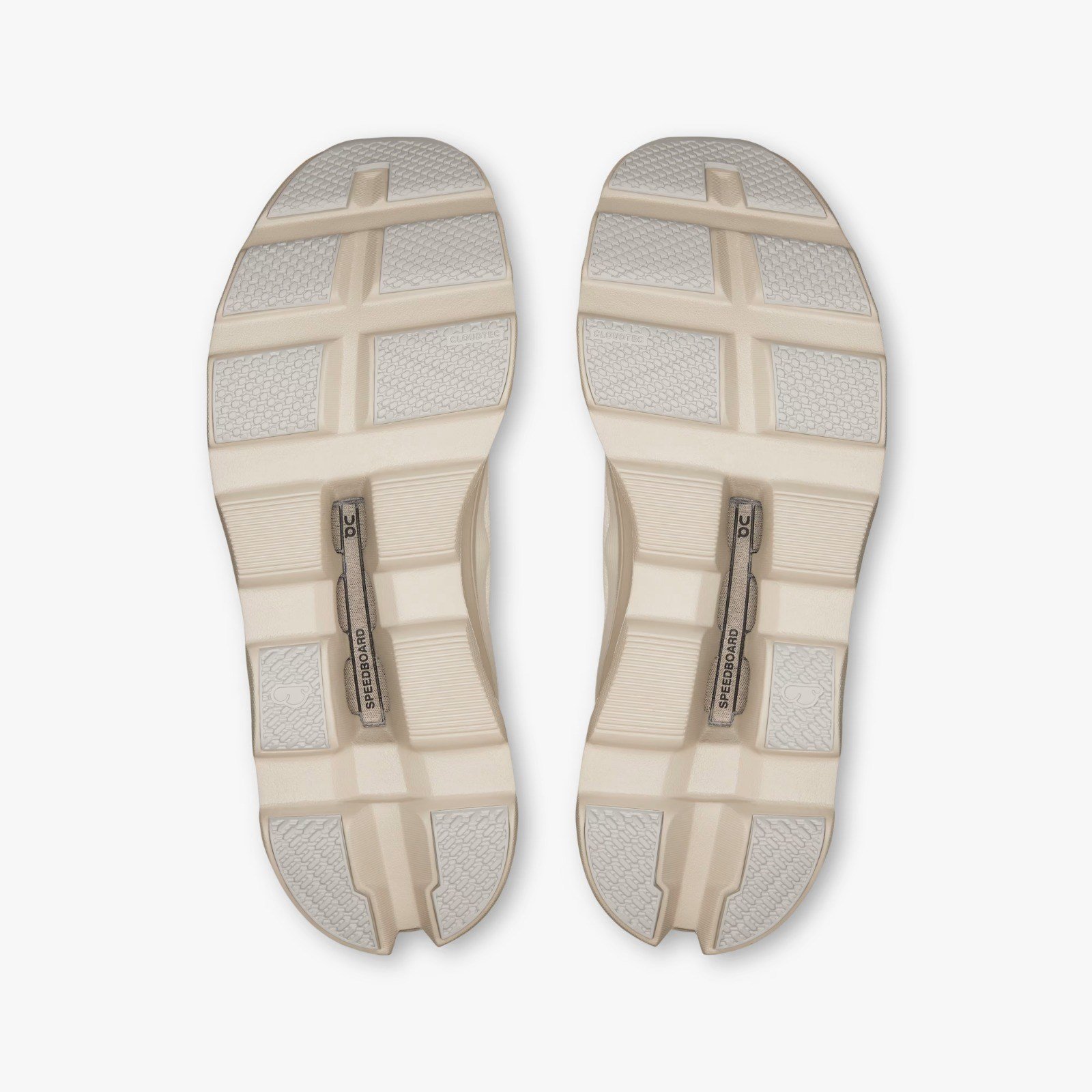 SNEAKERS CLOUDMONSTER VOID DEW ET TRUFFLE