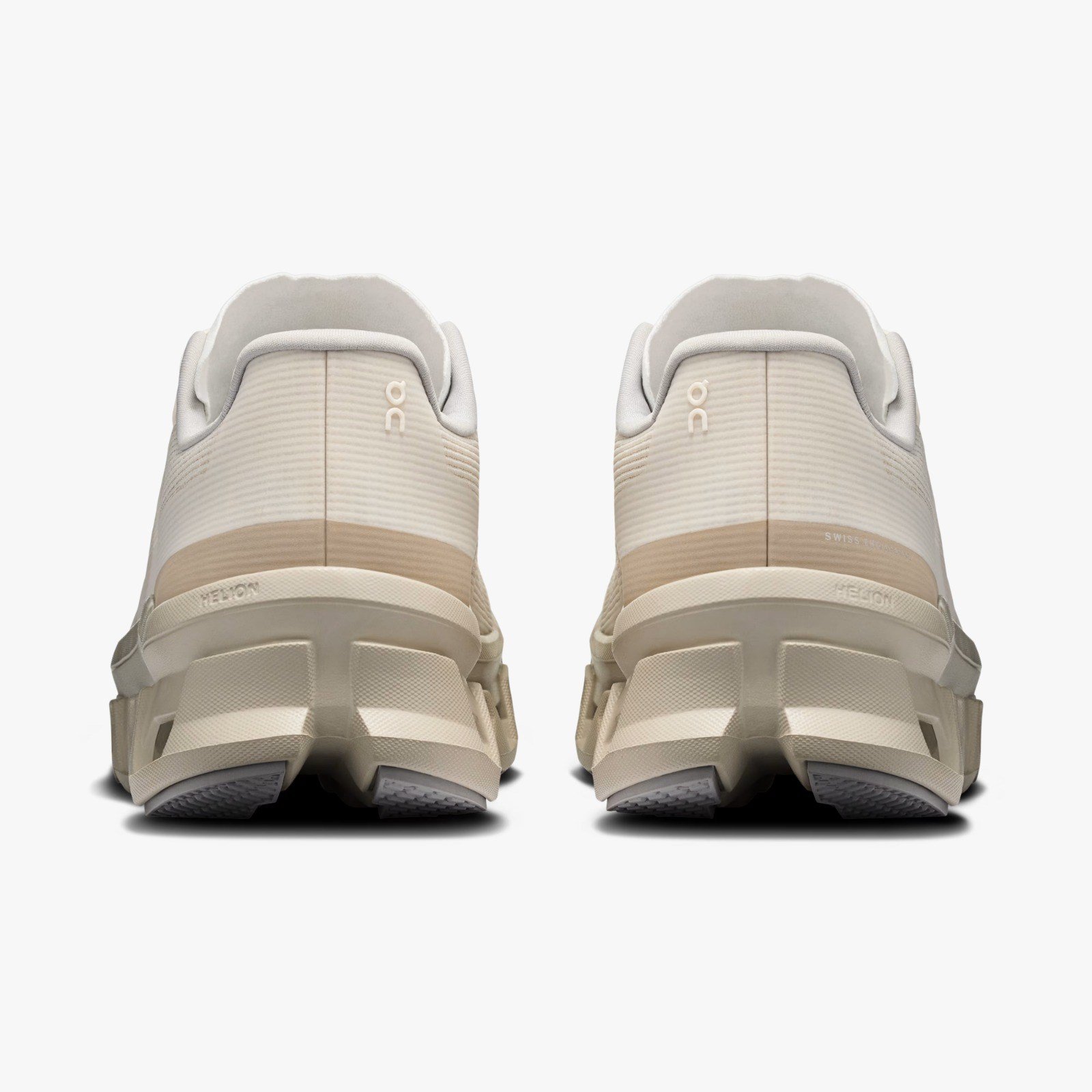 SNEAKERS CLOUDMONSTER VOID DEW ET TRUFFLE