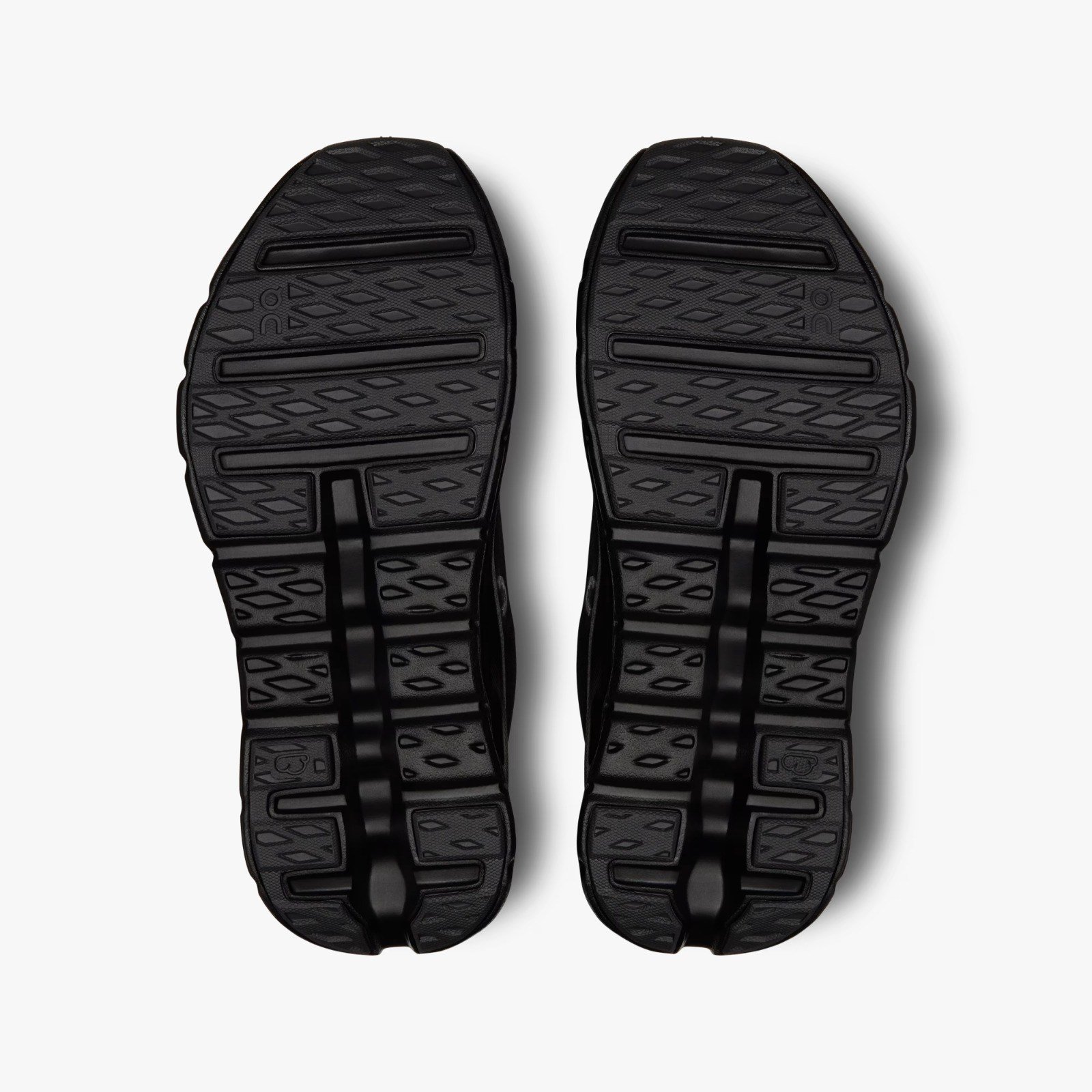 SNEAKERS CLOUDTILT WOMEN ECLIPSE ET BLACK