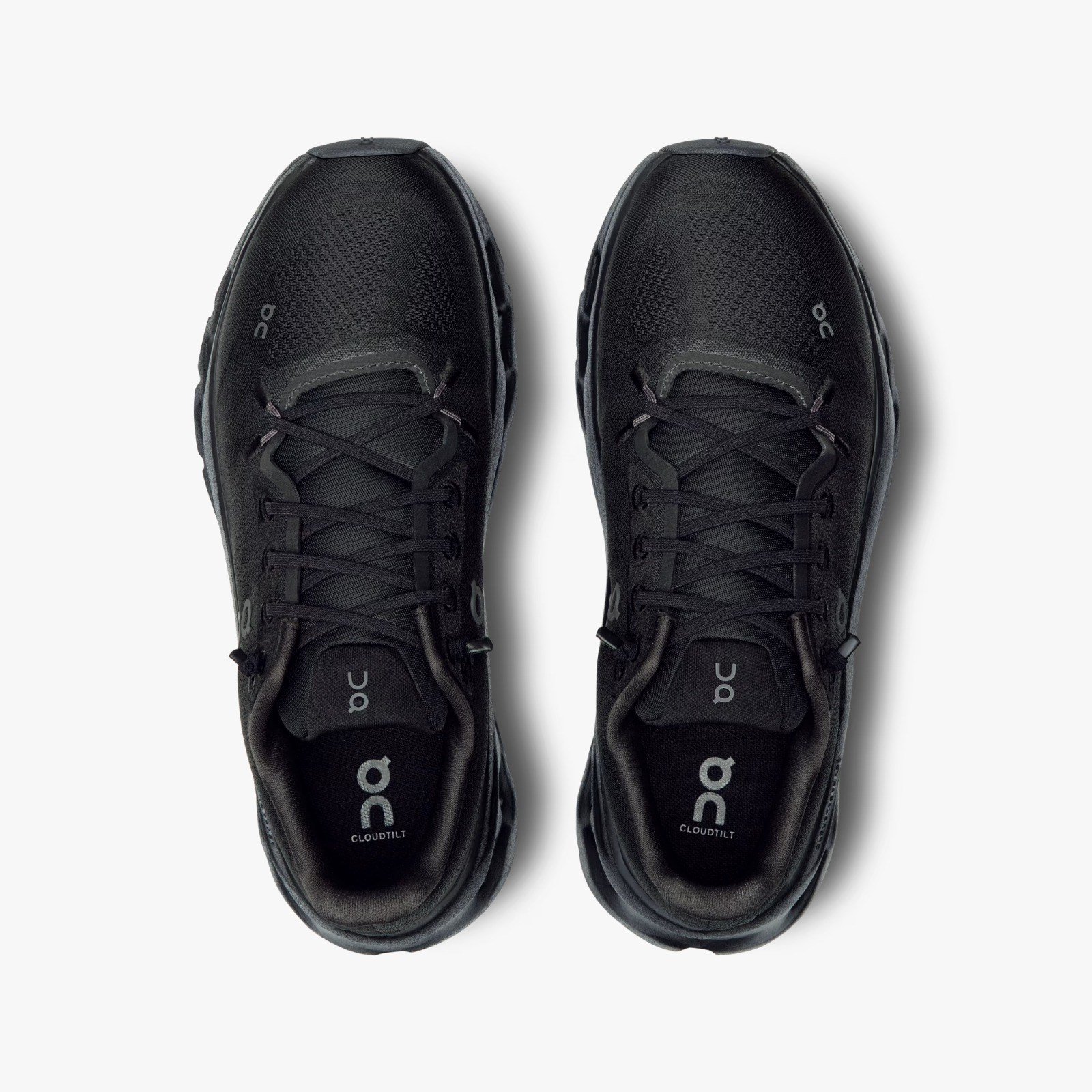 SNEAKERS CLOUDTILT WOMEN ECLIPSE ET BLACK