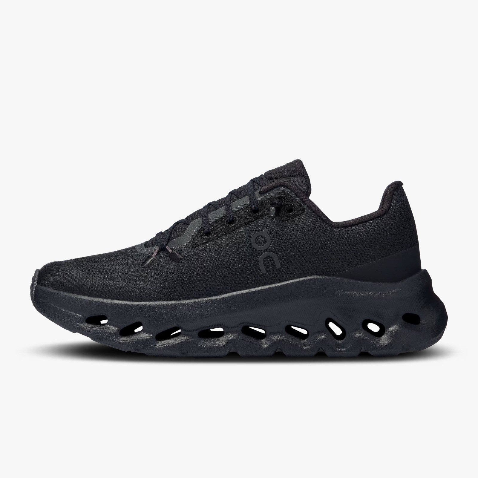 SNEAKERS CLOUDTILT WOMEN ECLIPSE ET BLACK