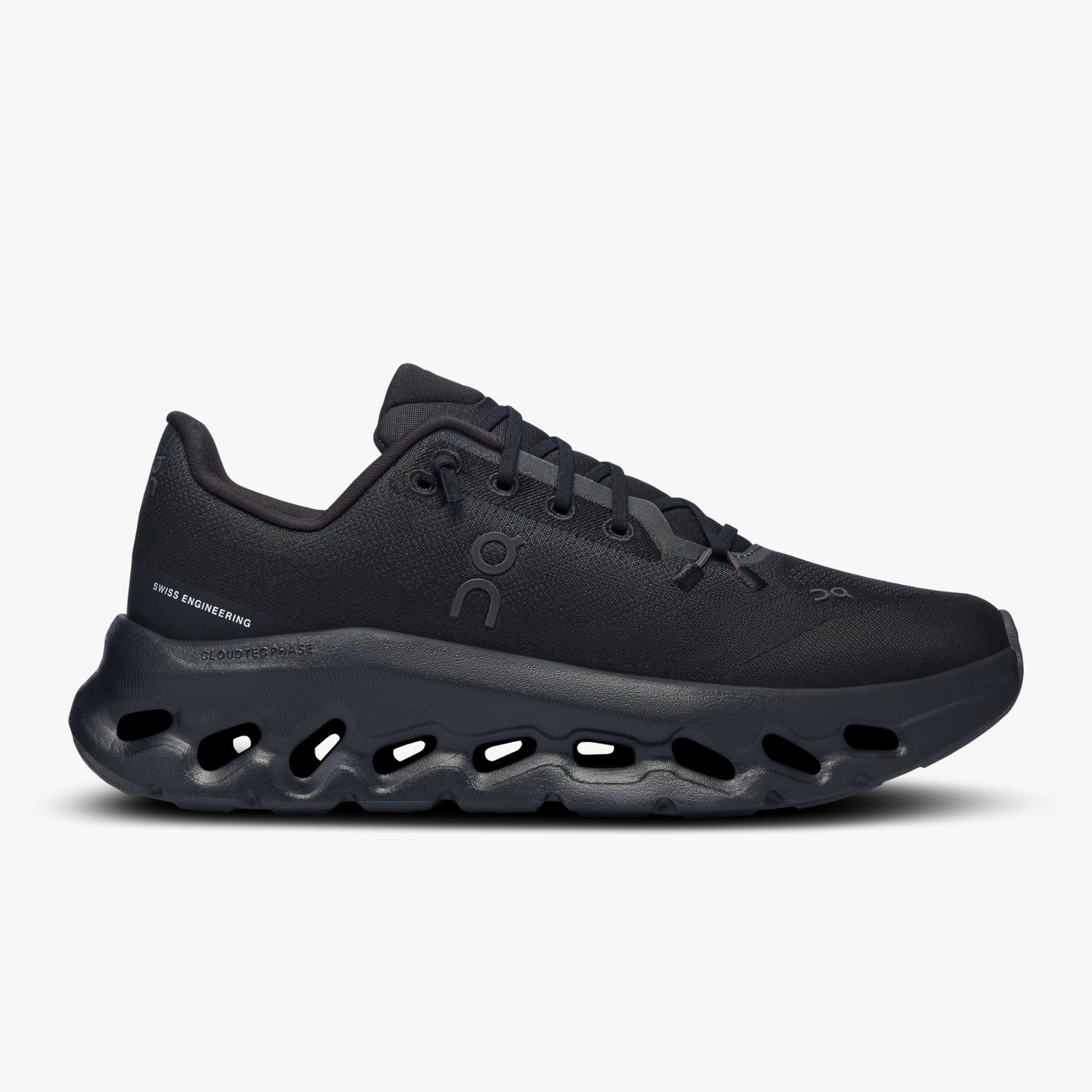 SNEAKERS CLOUDTILT WOMEN ECLIPSE ET BLACK