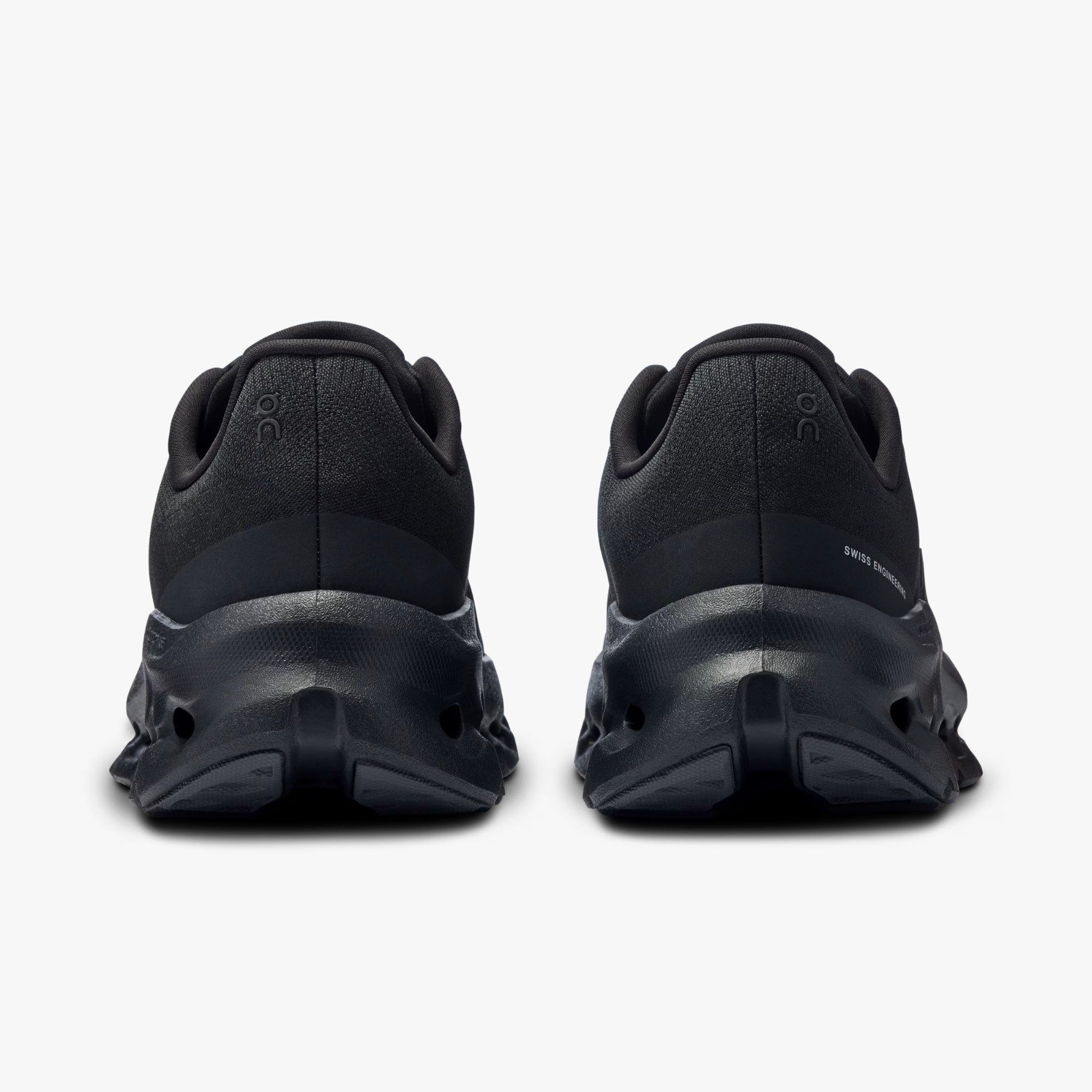 SNEAKERS CLOUDTILT WOMEN ECLIPSE ET BLACK